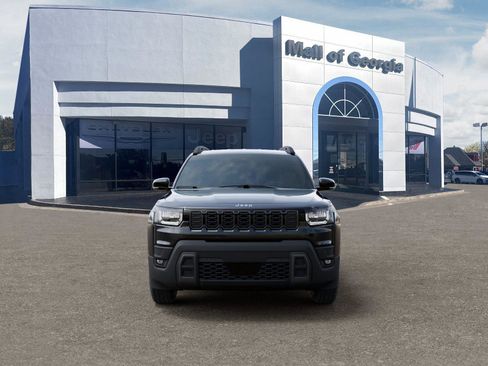 New 2026 Jeep Cherokee Limited image 6