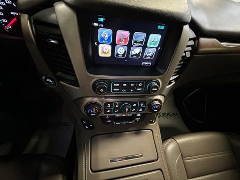 Used 2019 GMC Yukon Denali w/ Denali Ultimate Package AWD/4WD image 15