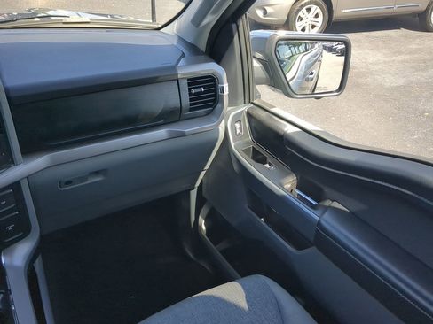 Certified 2024 Ford F150 XLT w/ Equipment Group 302A MID image 17