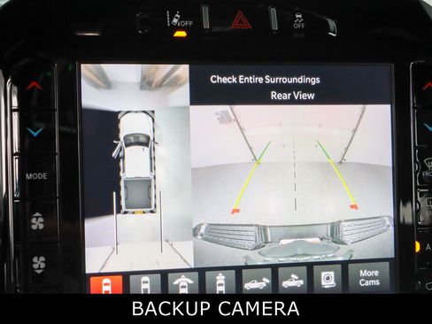 Used 2023 RAM 2500 Limited image 20