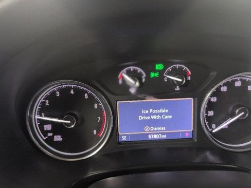 Used 2020 Buick Enclave Premium w/ Trailering Package, 5000 lbs. image 10