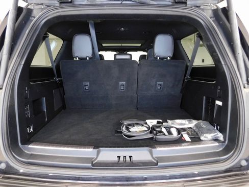 Used 2021 Lincoln Navigator L Reserve image 86