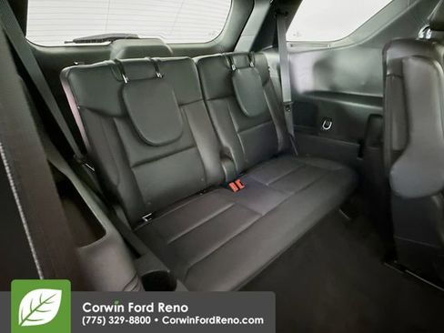 New 2026 Ford Explorer ST w/ Sun And Sound Package AWD/4WD image 31
