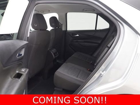 Used 2023 Chevrolet Equinox LT image 12