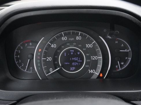 Used 2015 Honda CR-V LX image 36