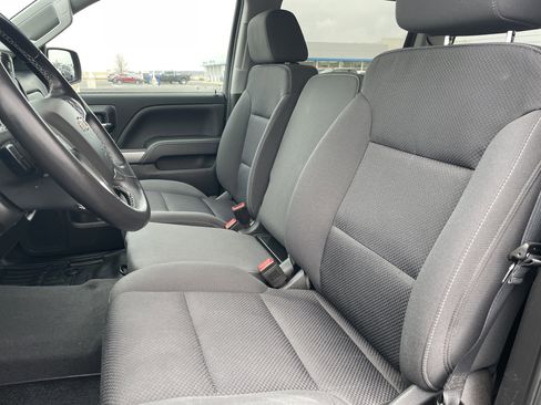 Used 2018 Chevrolet Silverado 1500 LT w/ All Star Edition image 31