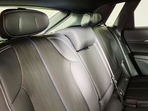 Certified 2024 Cadillac Lyriq Sport w/ LPO, Floor Liner Package AWD/4WD image 12
