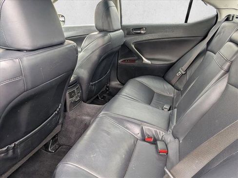 Used 2008 Lexus IS 250 image 18