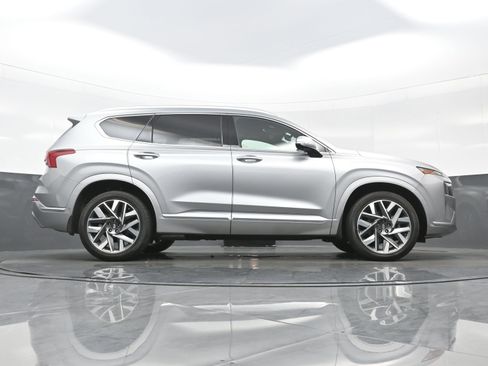 Certified 2023 Hyundai Santa Fe Calligraphy image 33
