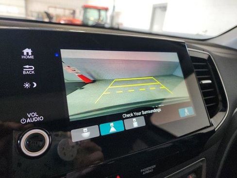 Used 2019 Honda Pilot EX-L image 35