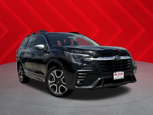 Used 2023 Subaru Ascent Limited w/ Technology Package AWD/4WD image 1