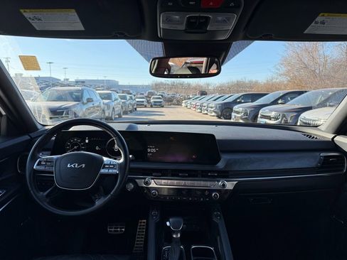 Certified 2023 Kia Telluride SX X-Line image 19