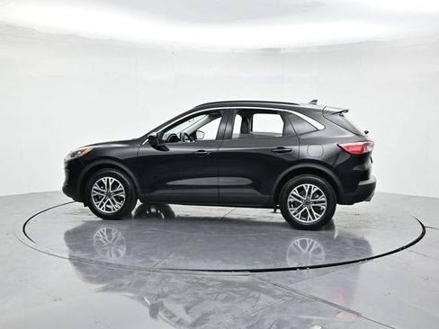 Used 2022 Ford Escape SEL image 7