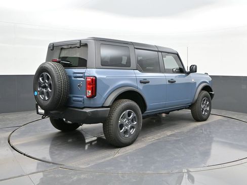 New 2025 Ford Bronco Big Bend image 11