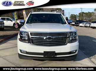 Used 2017 Chevrolet Tahoe Premier AWD/4WD video 2
