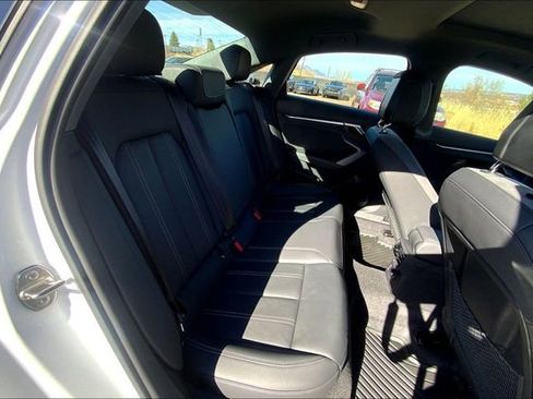 Certified 2025 Audi A3 2.0T Premium w/ Convenience Package image 19