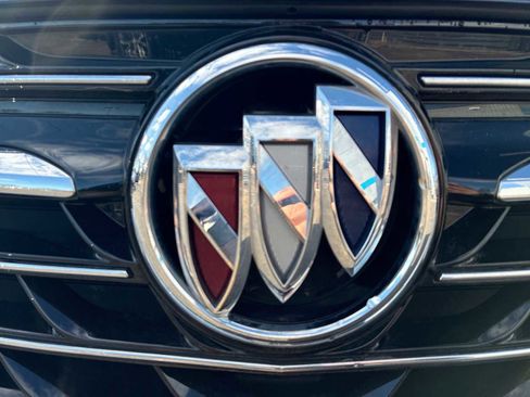 Used 2023 Buick Envision Preferred image 30