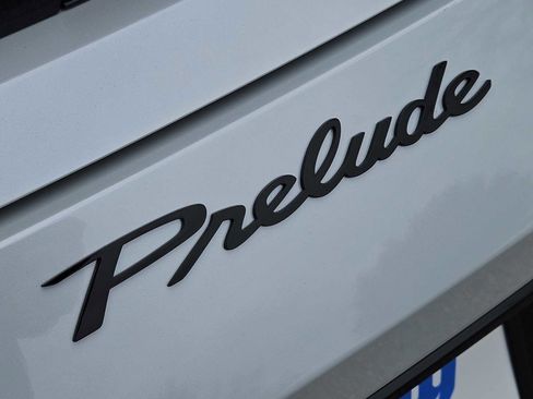 New 2026 Honda Prelude image 9