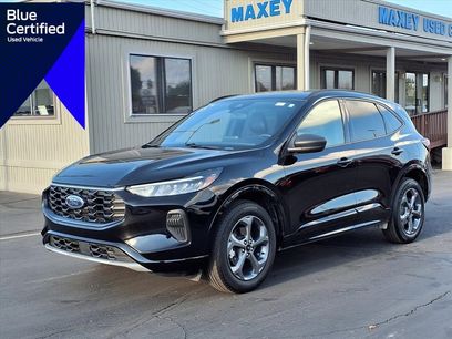 Used 2023 Ford Escape ST-Line