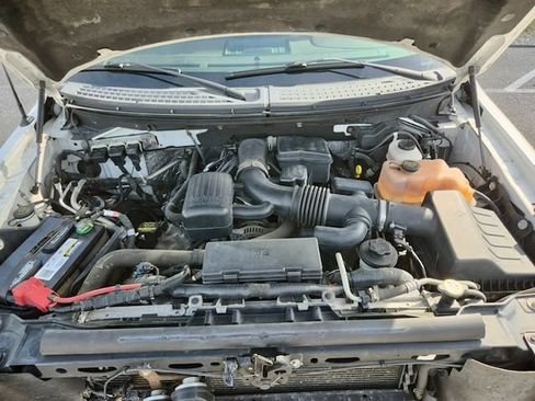Used 2010 Ford F150 Platinum AWD/4WD image 31