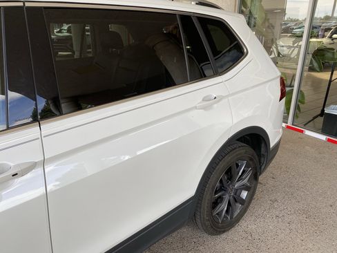 Certified 2023 Volkswagen Tiguan SE FWD image 51