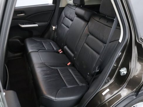 Used 2014 Honda CR-V EX-L image 10