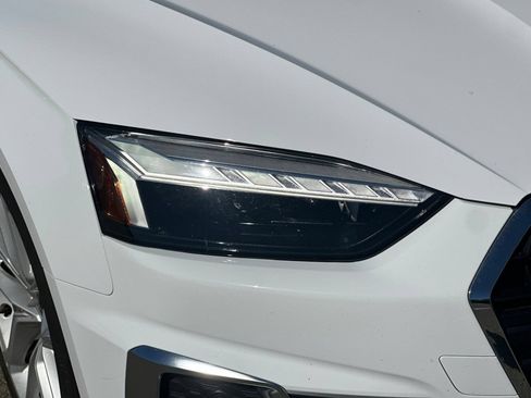 Used 2024 Audi A5 2.0T Premium Plus AWD/4WD image 44