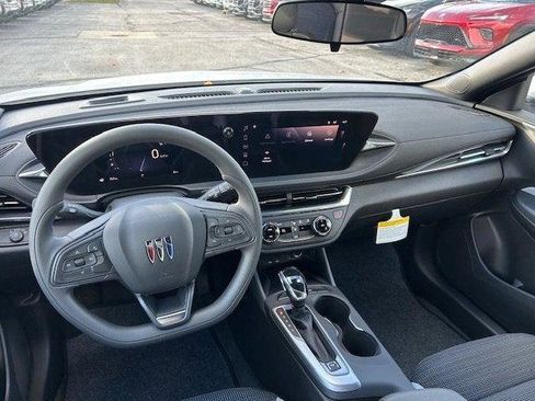 New 2026 Buick Envista Preferred w/ Convenience II Package image 13