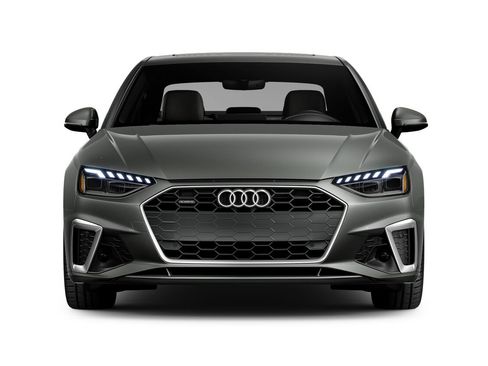Certified 2024 Audi A4 2.0T Premium w/ Convenience Package AWD/4WD image 4