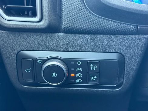 Used 2025 Ford Bronco Sport Outer Banks w/ Outer Banks Tech Package+ AWD/4WD image 33