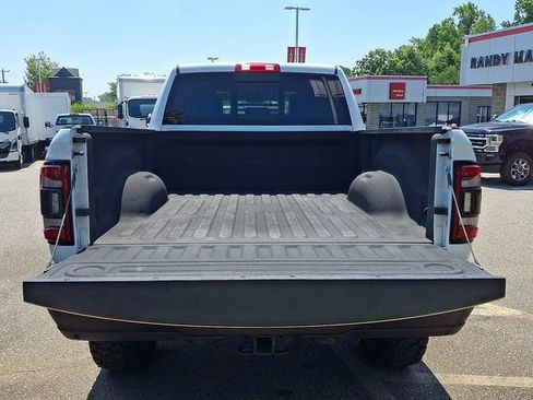 Used 2020 RAM 2500 Power Wagon AWD/4WD image 24