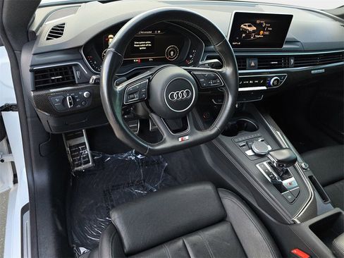 Used 2018 Audi S5 Prestige w/ S Sport Package image 20