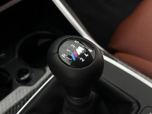 Used 2022 BMW M3 w/ Executive Package image 22