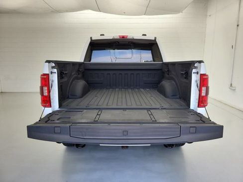 Used 2023 Ford F150 Tremor w/ Trailer Tow Package AWD/4WD image 10