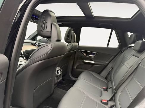 Certified 2026 Mercedes-Benz GLC 300 4MATIC image 13