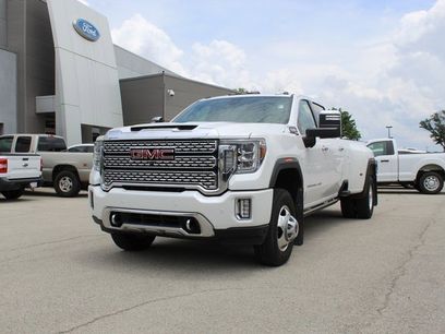 Used 2023 GMC Sierra 3500 Denali