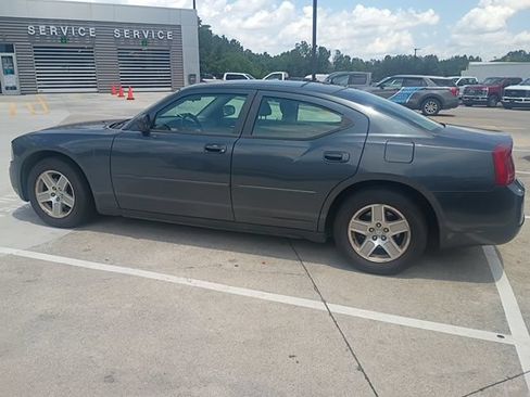 Used 2007 Dodge Charger RWD image 9