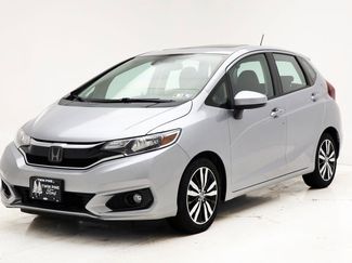 Used 2018 Honda Fit EX video 2