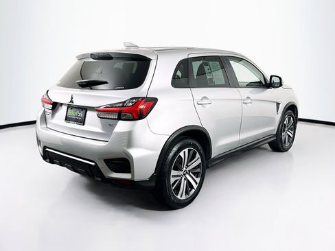 Used 2024 Mitsubishi Outlander Sport S image 9