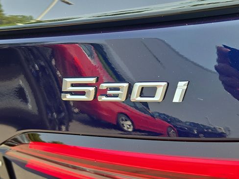 New 2026 BMW 530i xDrive w/ M Sport Package image 15
