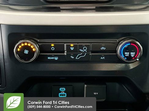 Used 2021 Ford F150 XLT w/ XTR Package image 9