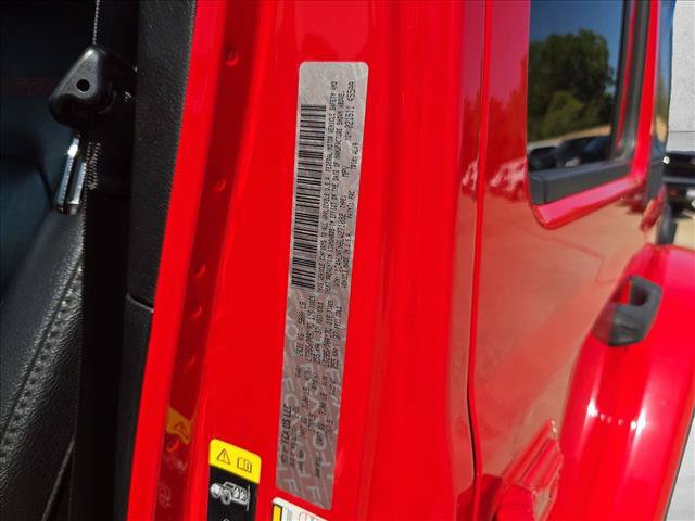 Used 2020 Jeep Wrangler Unlimited Rubicon AWD/4WD image 24
