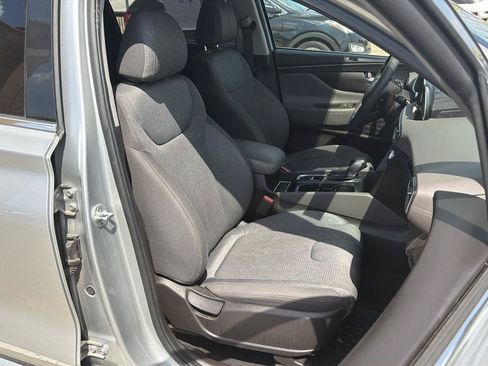 Used 2020 Hyundai Santa Fe SEL AWD/4WD image 22