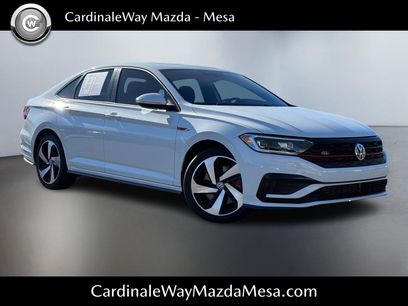 Used 2019 Volkswagen Jetta GLI