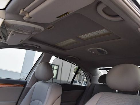 Used 2006 Mercedes-Benz E 350 Sedan image 75