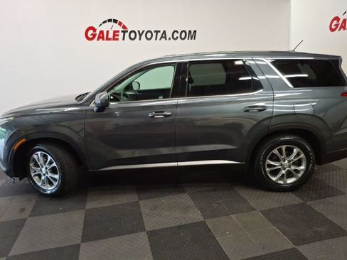 Used 2020 Hyundai Palisade SE AWD/4WD image 9