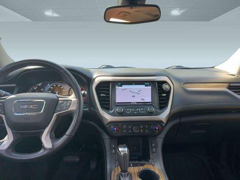 Used 2019 GMC Acadia Denali w/ Technology Package image 27