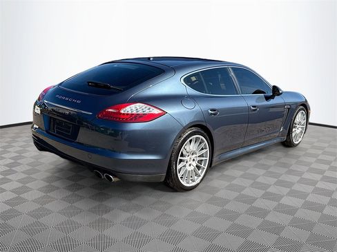 Used 2011 Porsche Panamera 4S image 6