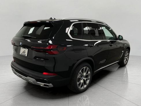 New 2026 BMW X5 xDrive40i w/ Premium Package AWD/4WD image 39