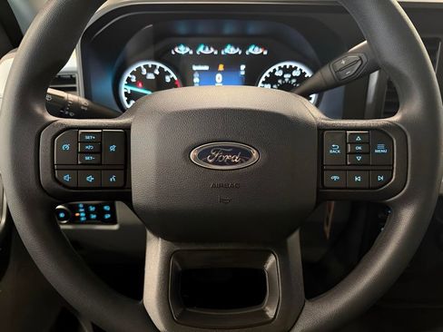 New 2026 Ford F350 XLT w/ 360-Degree Camera Package image 19